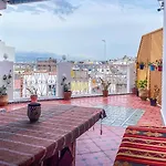 Tangiers Hostel