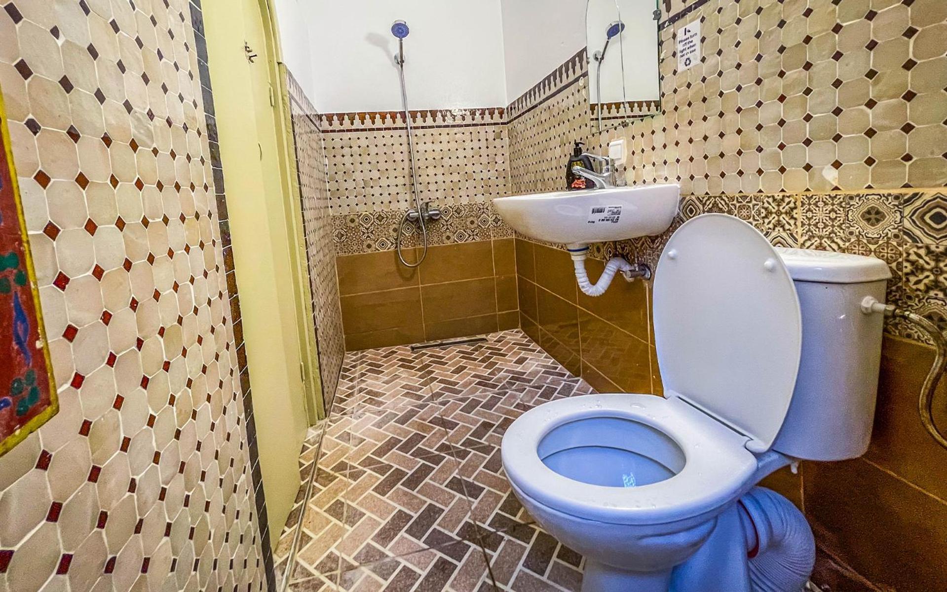 Hostel Tangiers